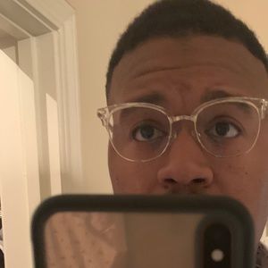 Meet your Posher, Charles